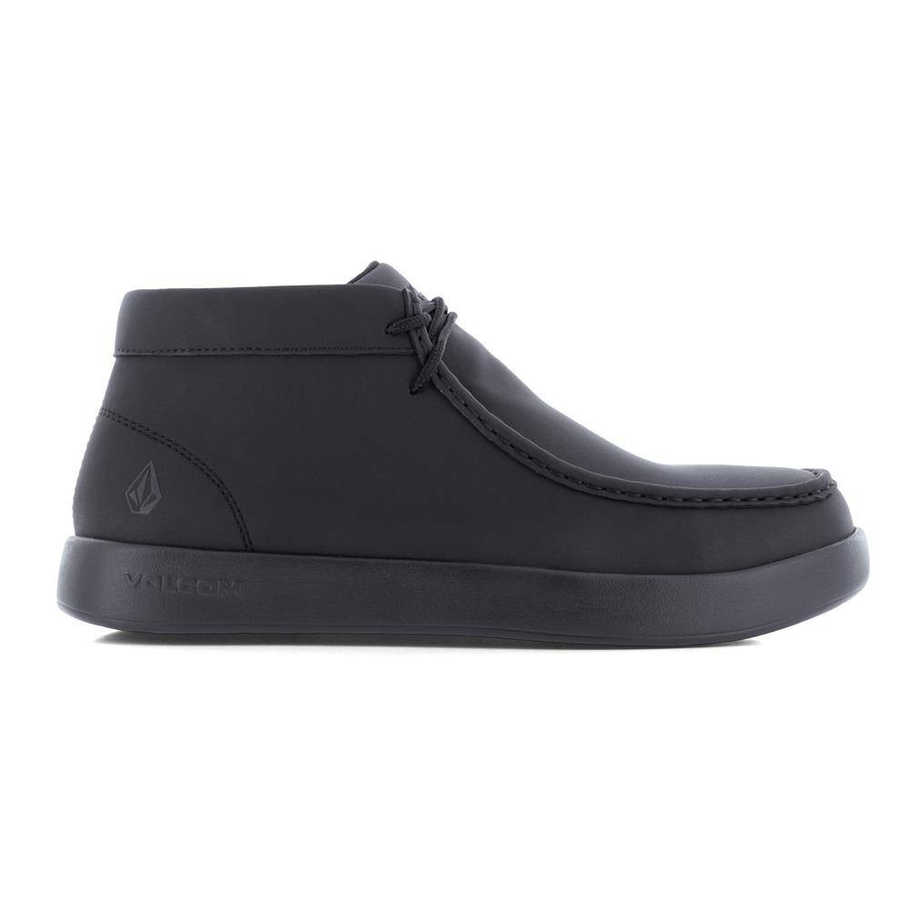Men's Volcom Chill Slip-On Casual Mid Cut Composite Toe