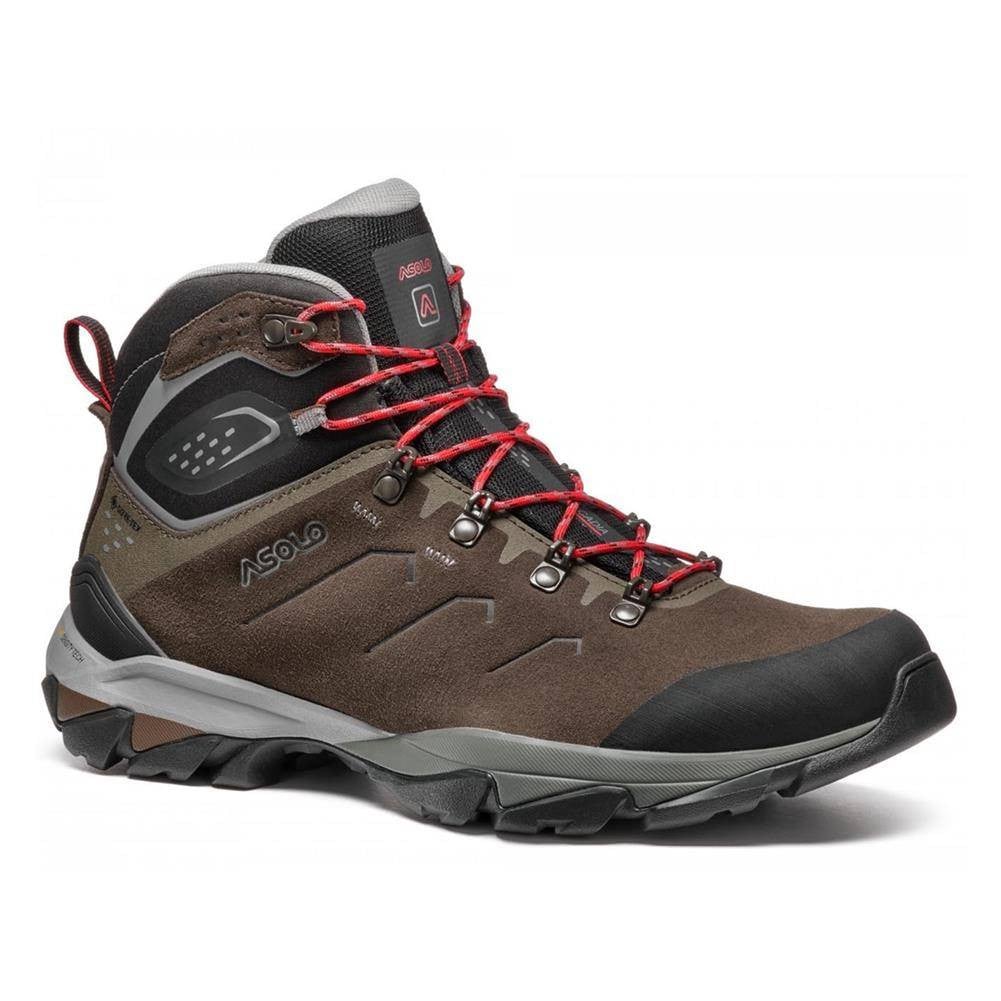 Men's Asolo Acadia Mid LTH GTX MM Boots