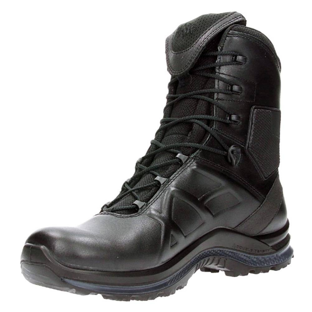Men's HAIX 8" Black Eagle Tactical 2.0 GTX Boots