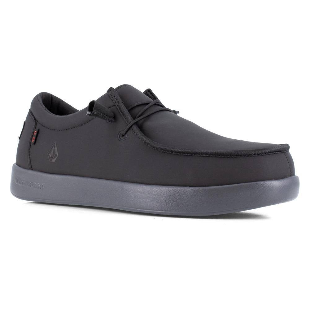 Women's Volcom Chill Slip-On Casual Mid Cut ESD