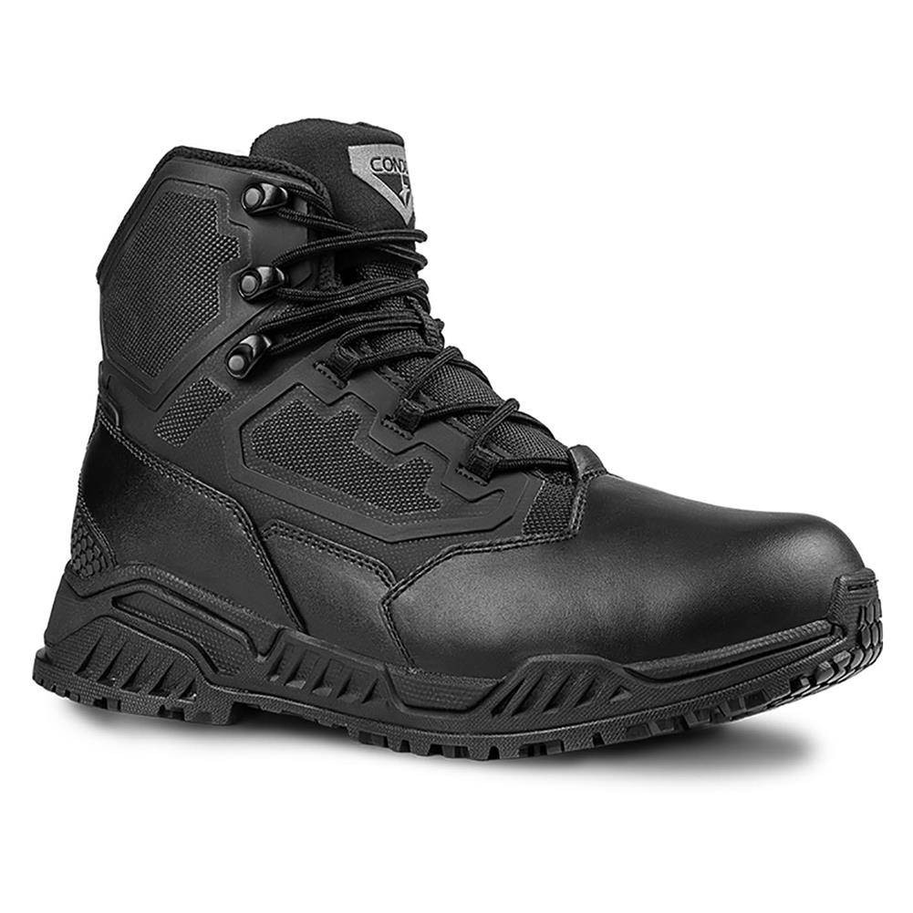 Condor Brigade 6" Tactical Boots