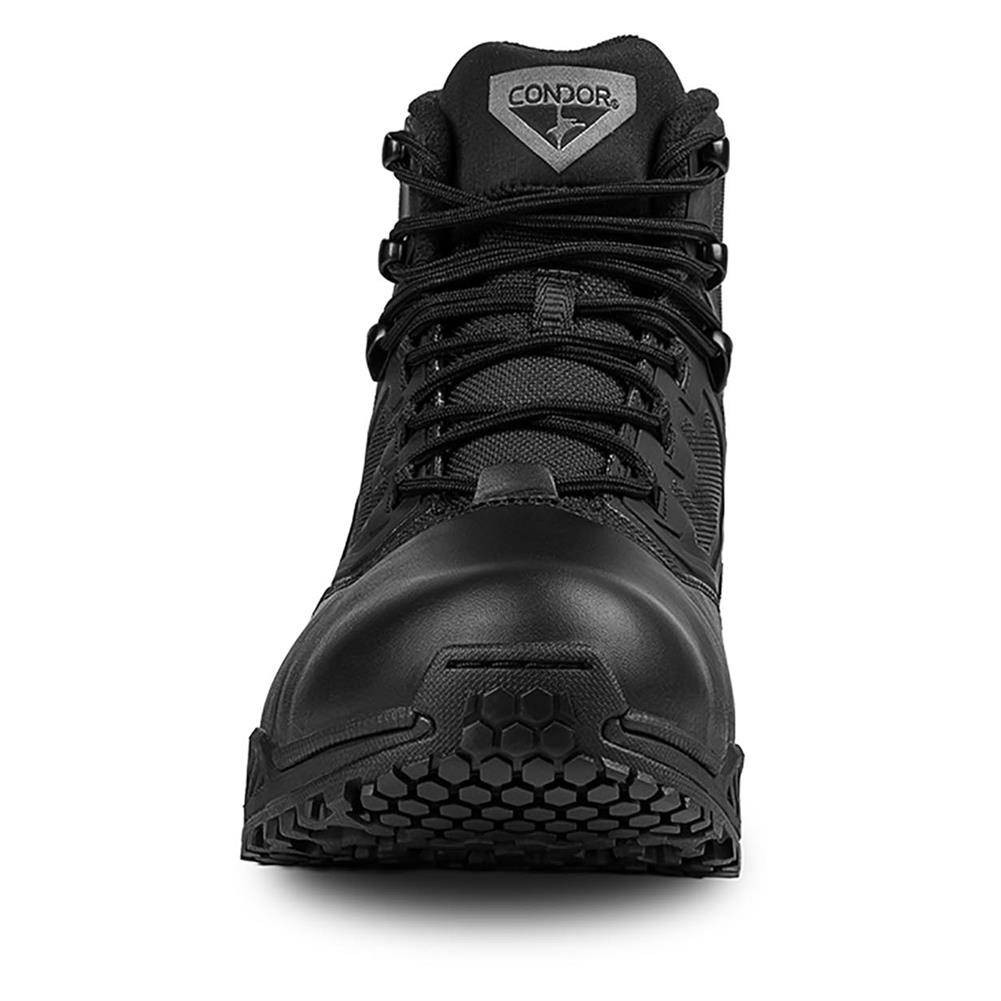 Condor Brigade 6" Tactical Boots