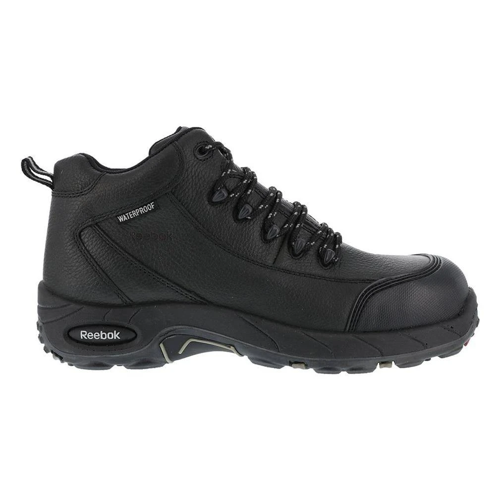 Reebok Sport Hiker Waterproof Composite Toe Boot