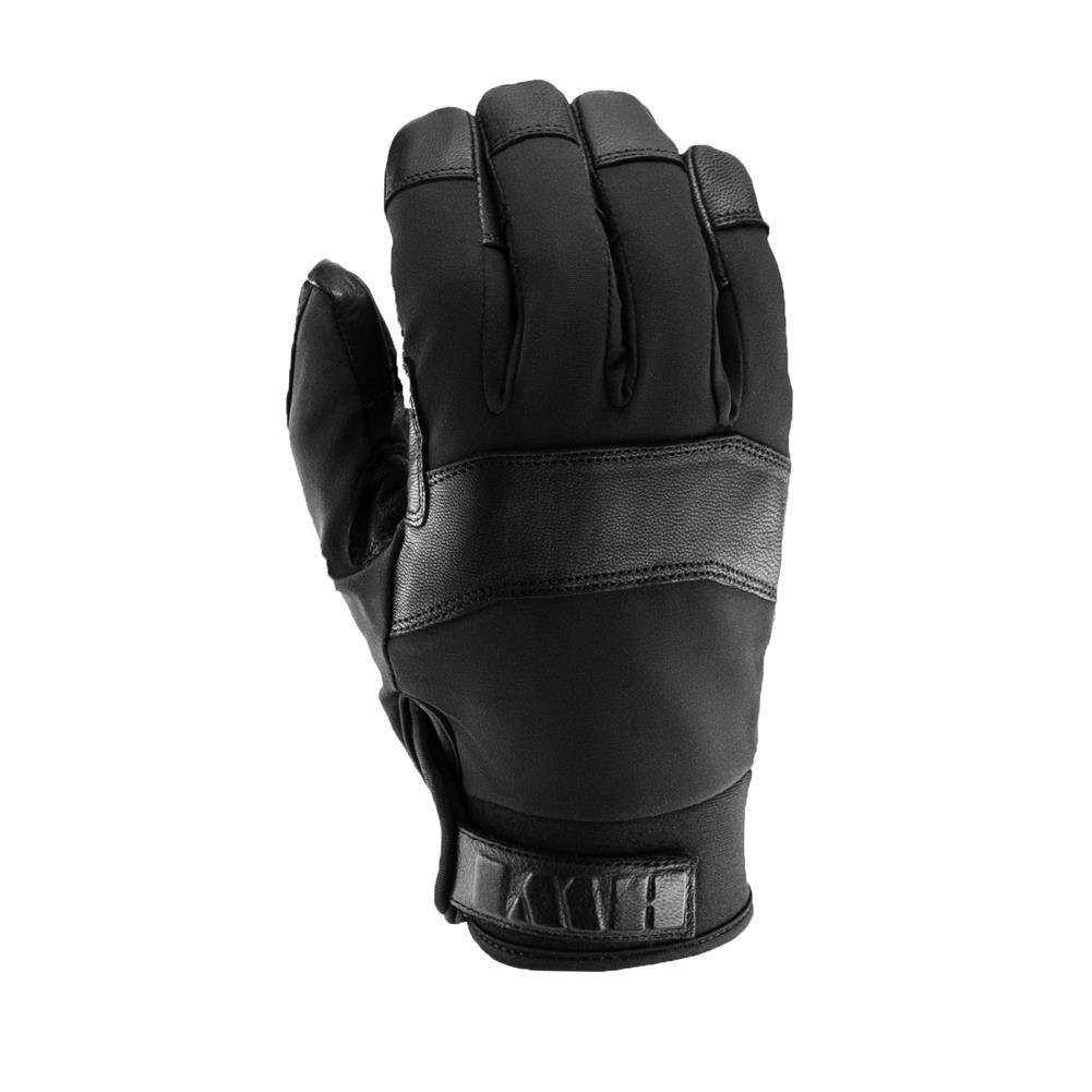 HWI Gear Cold Weather- Level 5 Cut Resistant Touchscreen Duty Gloves