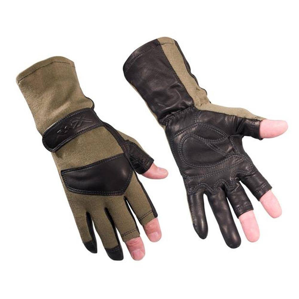 Wiley X Aries Flight Gloves