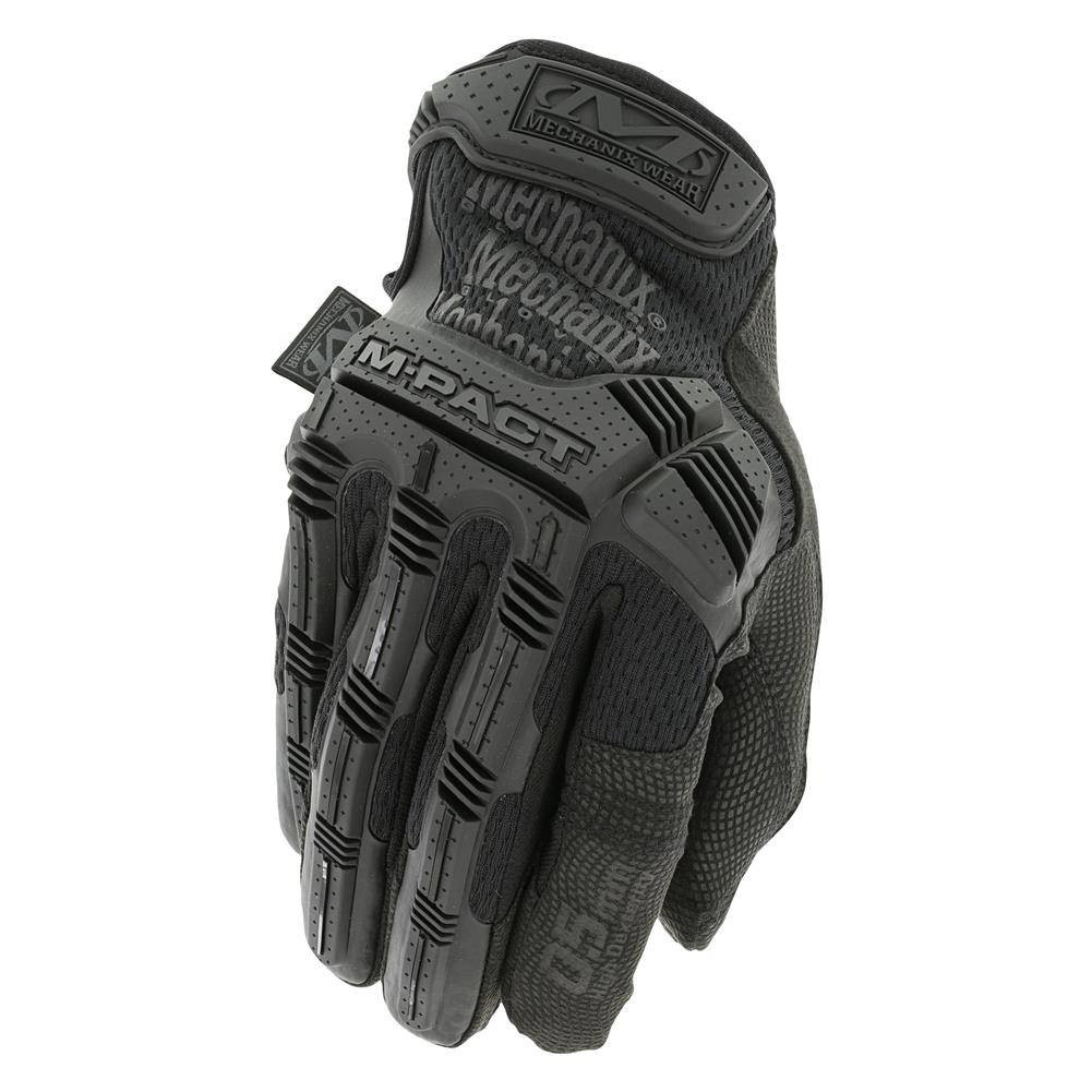 Mechanix Wear M-Pact 0.5mm Covert Tactical Gloves