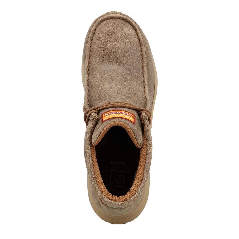 Women's Twisted X UltraLite X Steel Toe