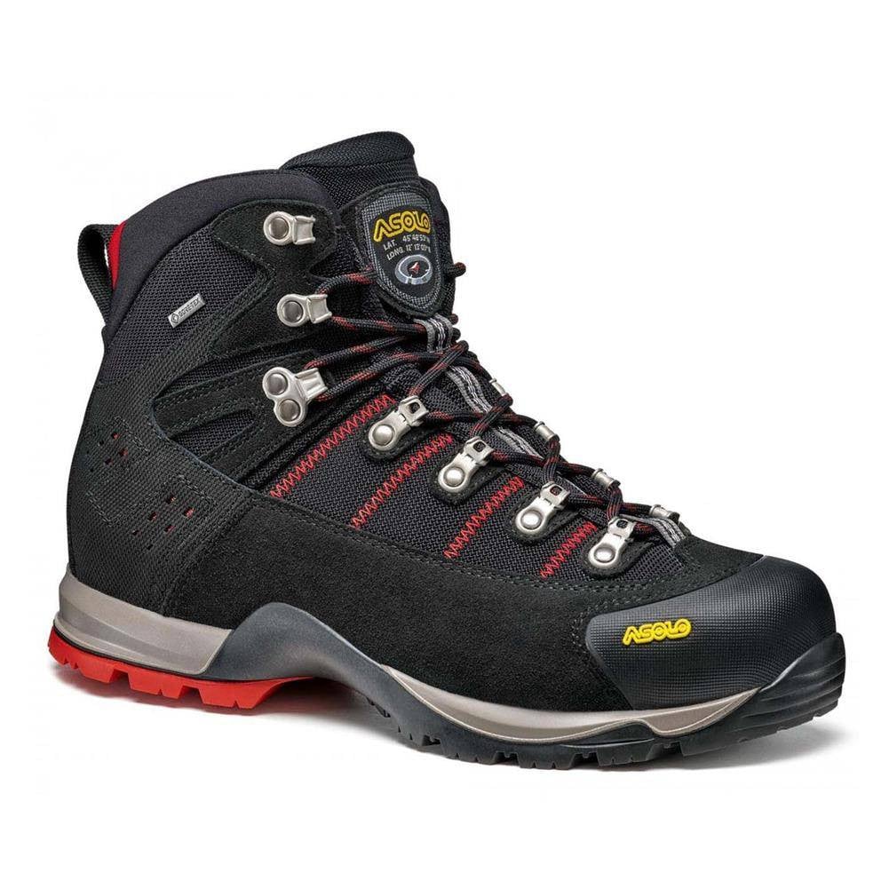 Men's Asolo Fugitive GTX MM Boots
