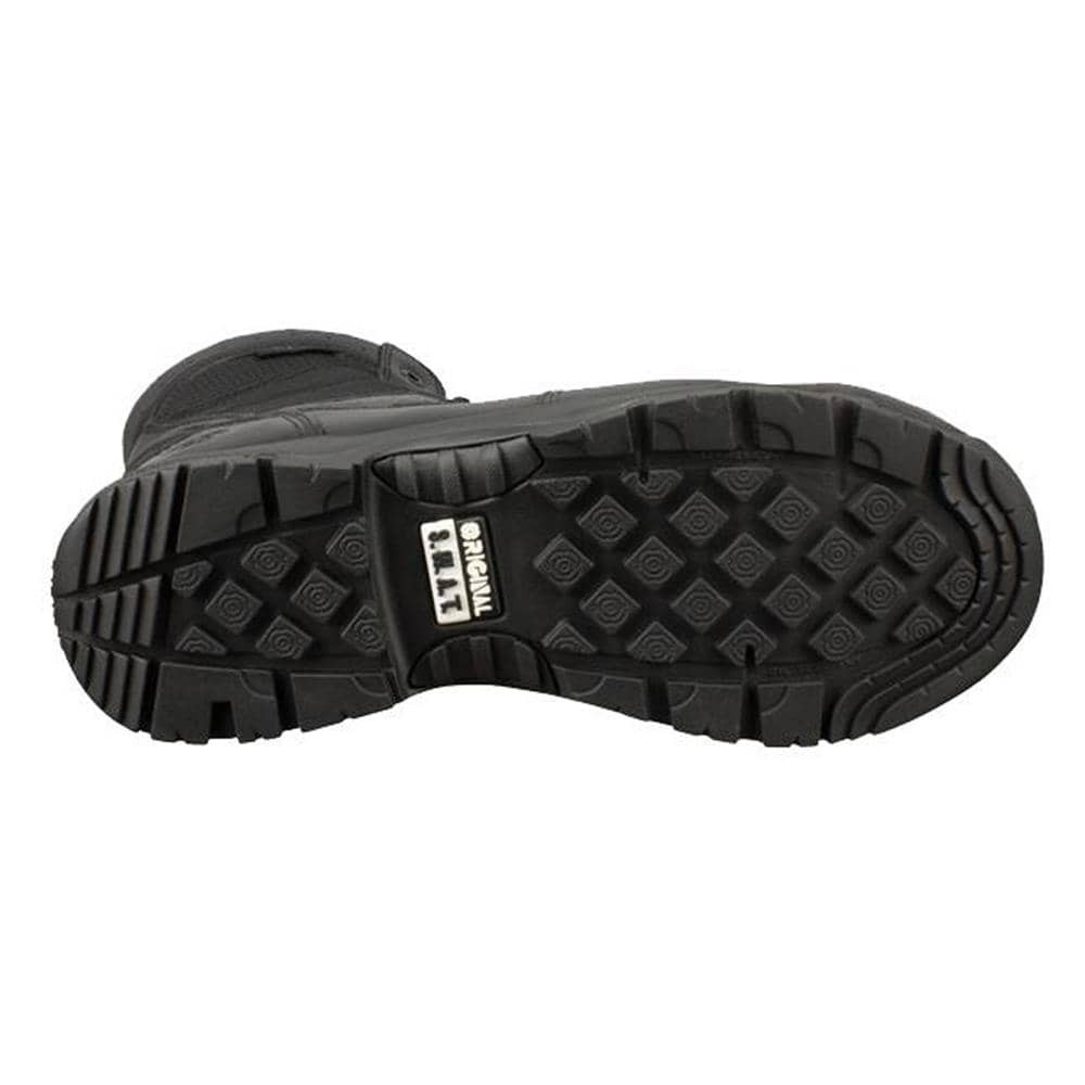 Men's Original SWAT Tactical 9" Composite Toe Waterproof Boots