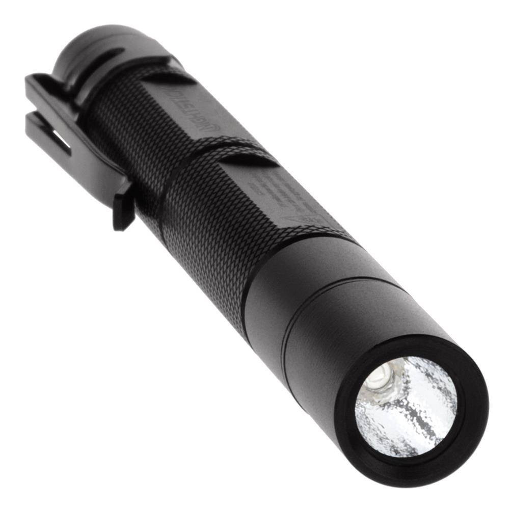 Nightstick Mini-Tac UV Flashlight 2 AAA