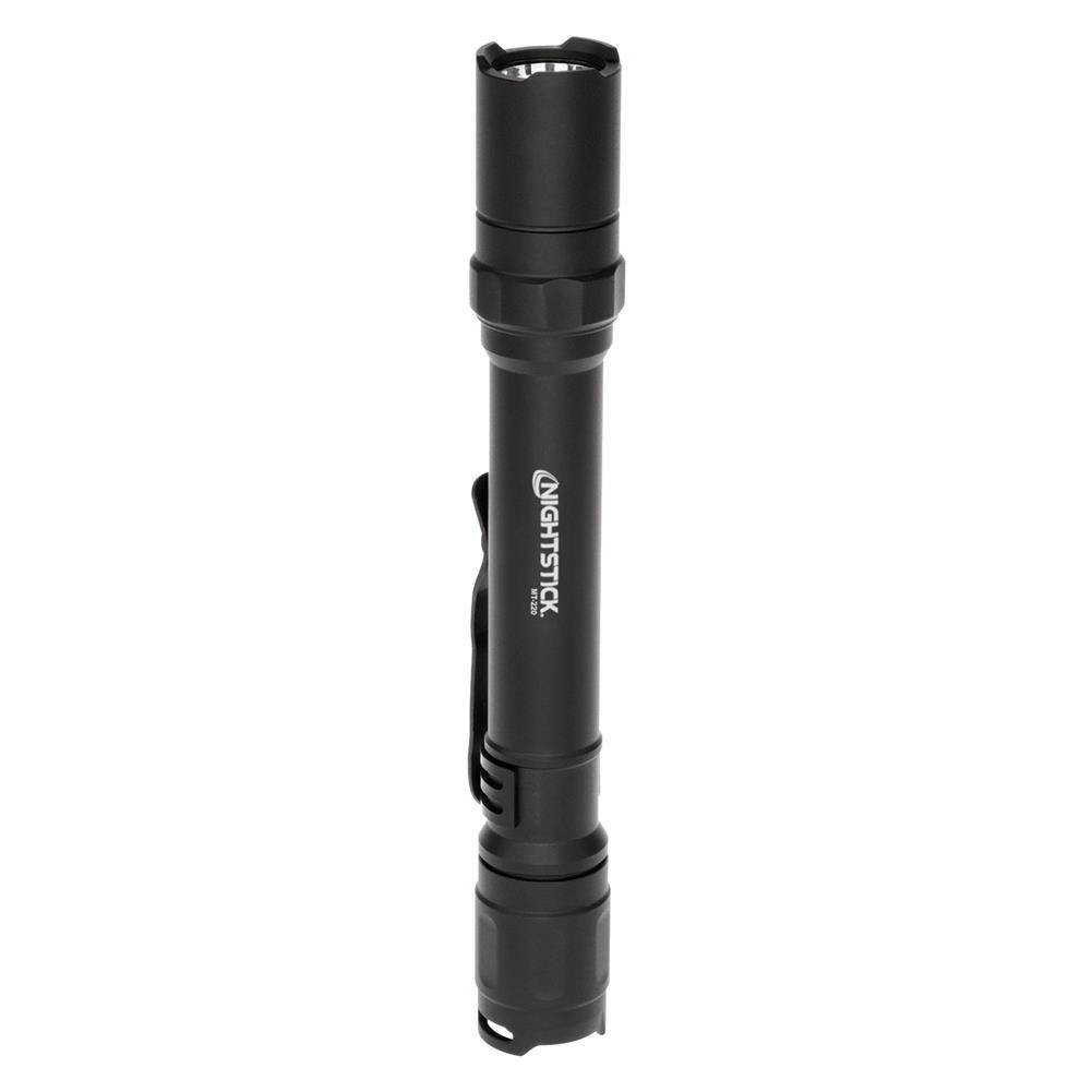 Nightstick Mini-Tac Pro Flashlight 2 AA