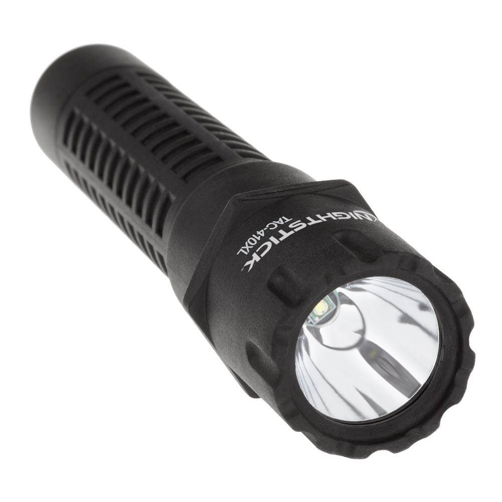 Nightstick Xtreme Lumes Polymer Rechargeable Tact Flashlight 800 Lumes