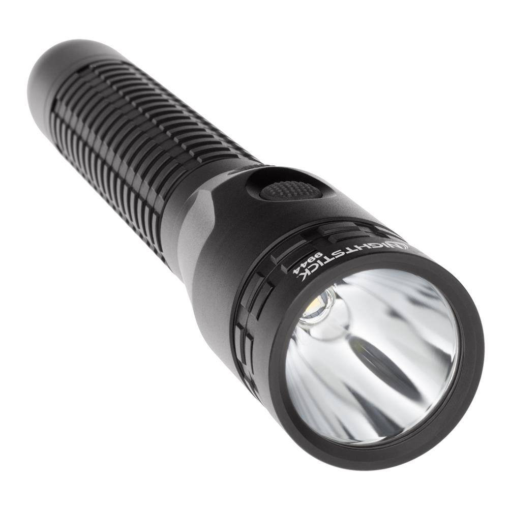 Nightstick Xtreme Lumens Metal Multifunction Duty / Personal-Size Dual-Light Rechargeable