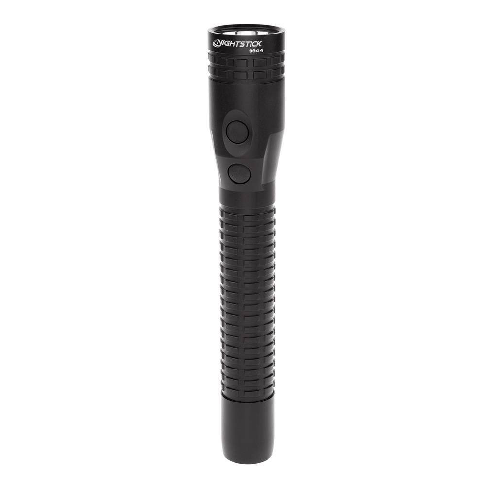 Nightstick Xtreme Lumens Metal Multifunction Duty / Personal-Size Dual-Light Rechargeable