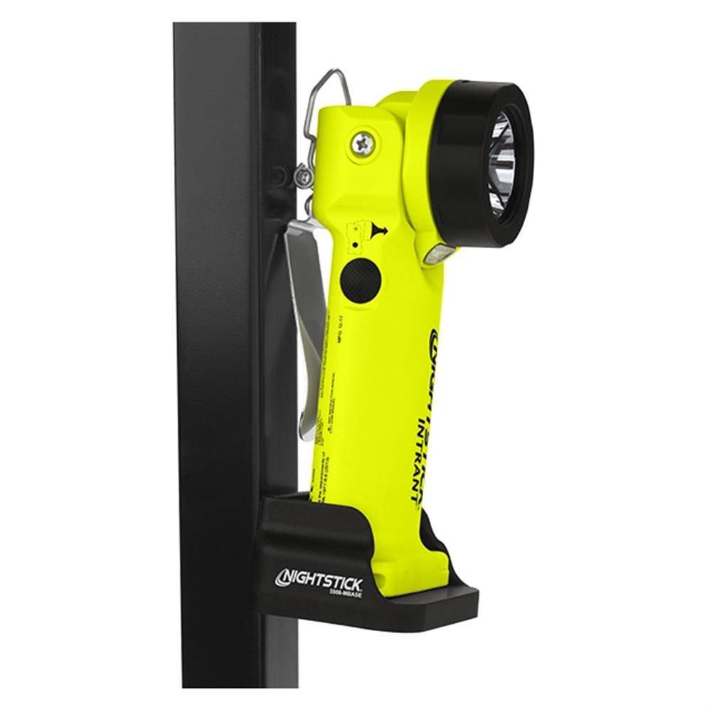 Nightstick Intrant Intrinsically Safe Dual-Light Angle Light - 3 AA