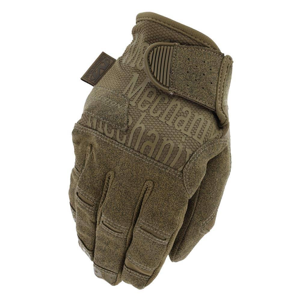 Mechanix Wear TAA Precision Pro High-Dexterity Grip Gloves