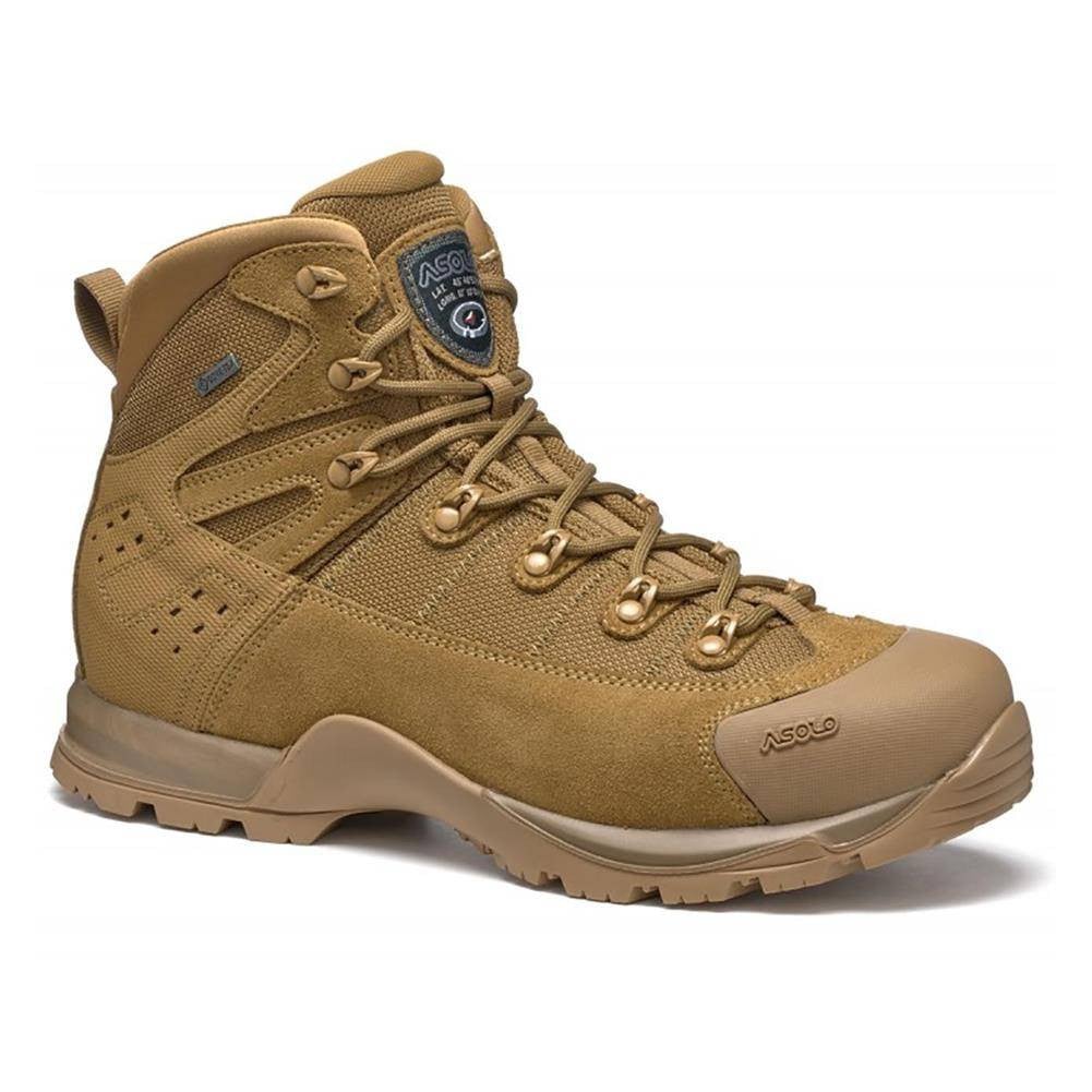 Men's Asolo Fugitive Tactical GTX Boots