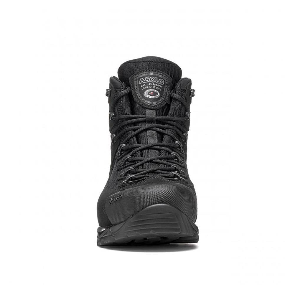 Men's Asolo Fugitive Tactical GTX Boots