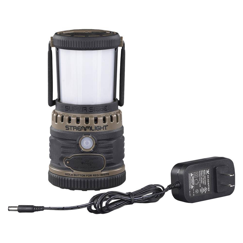 Streamlight Super Siege