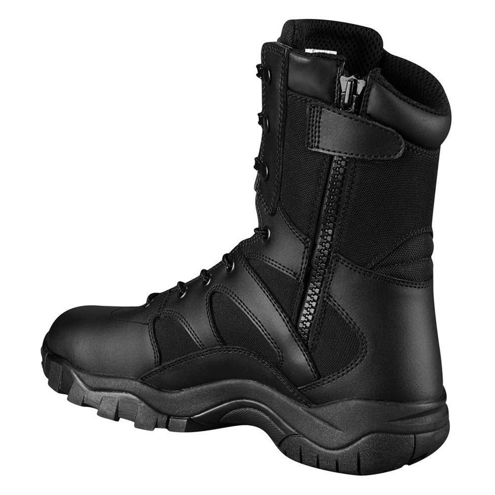 Men's Propper 8" Tactical Duty Boot Side-Zip Boots