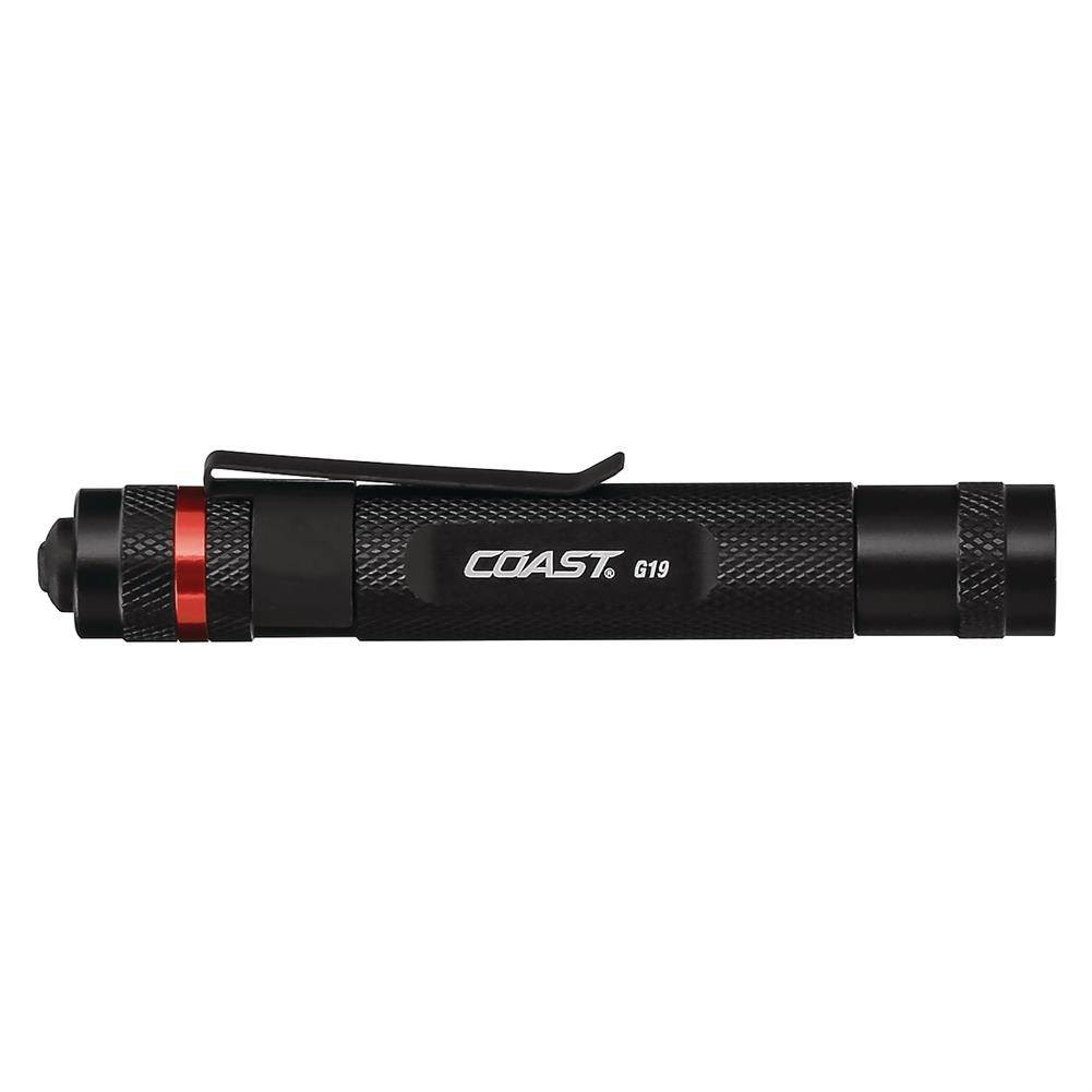Coast G19 - Led Penlight Inspection Beam