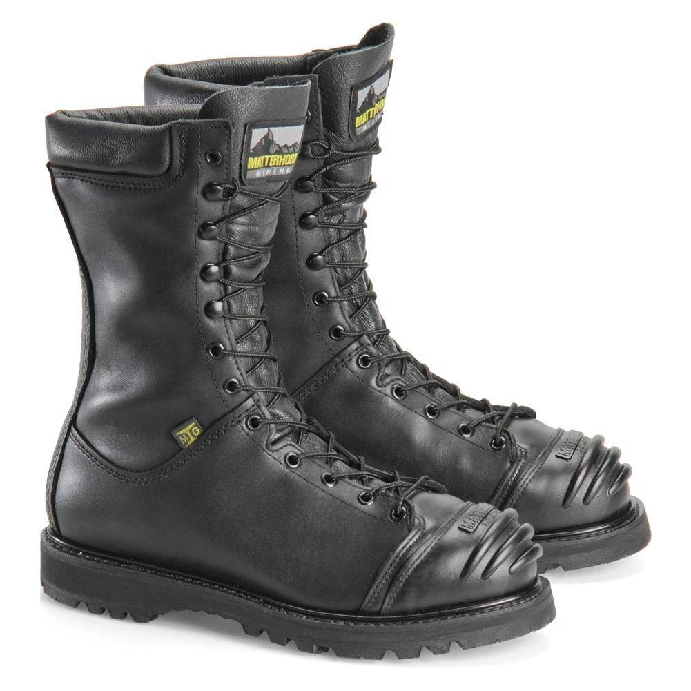 Men's Matterhorn 10" Banksman GORE-TEX Steel Toe Boots