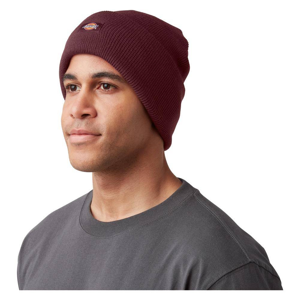 Dickies Acrylic Beanie Hat | WorkBoots.com