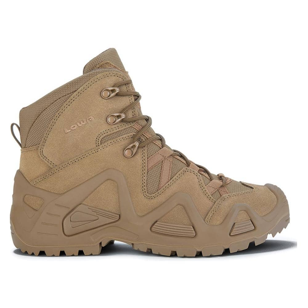 Men's Lowa Zephyr Mid TF Boots