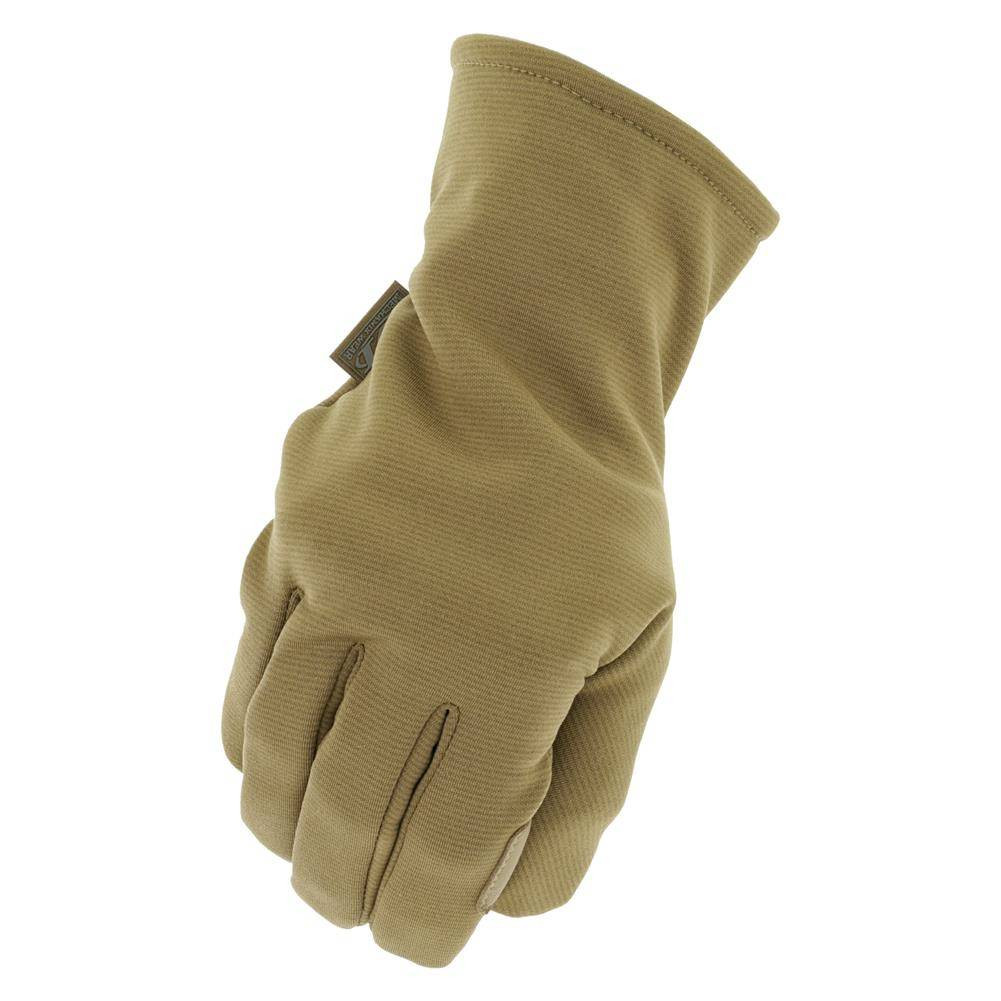 Mechanix Wear Fleece Knit Liner Gloves