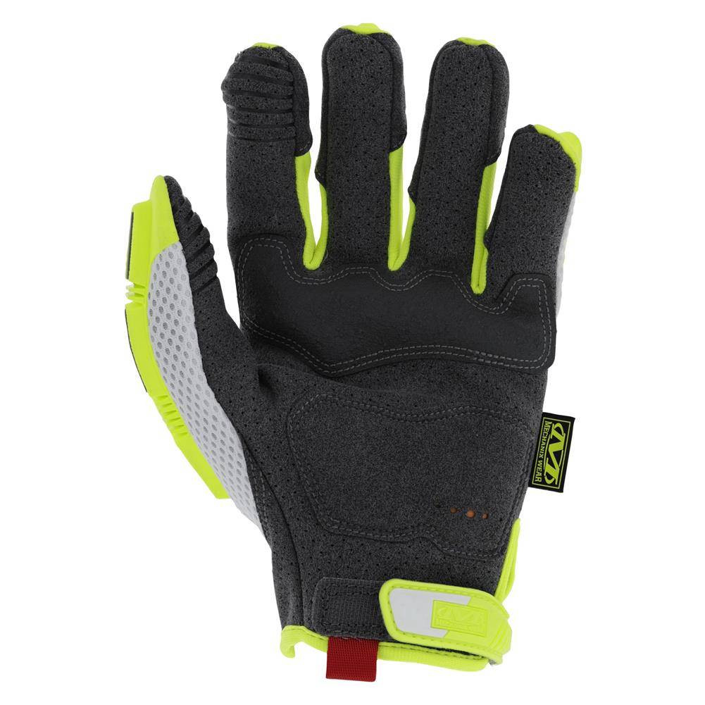 Mechanix Wear M-Pact Vent D5 Work Gloves
