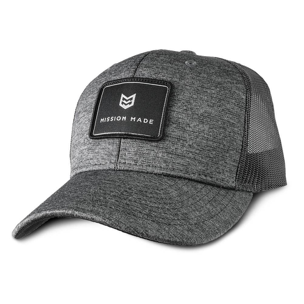 Mission Made Patch Cap