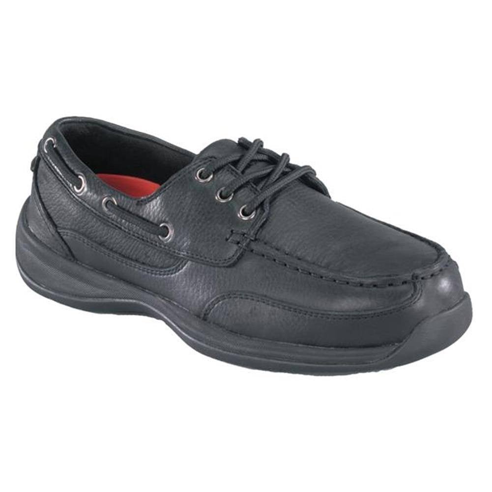 Rockport Work Mens Sailin Club Shoe