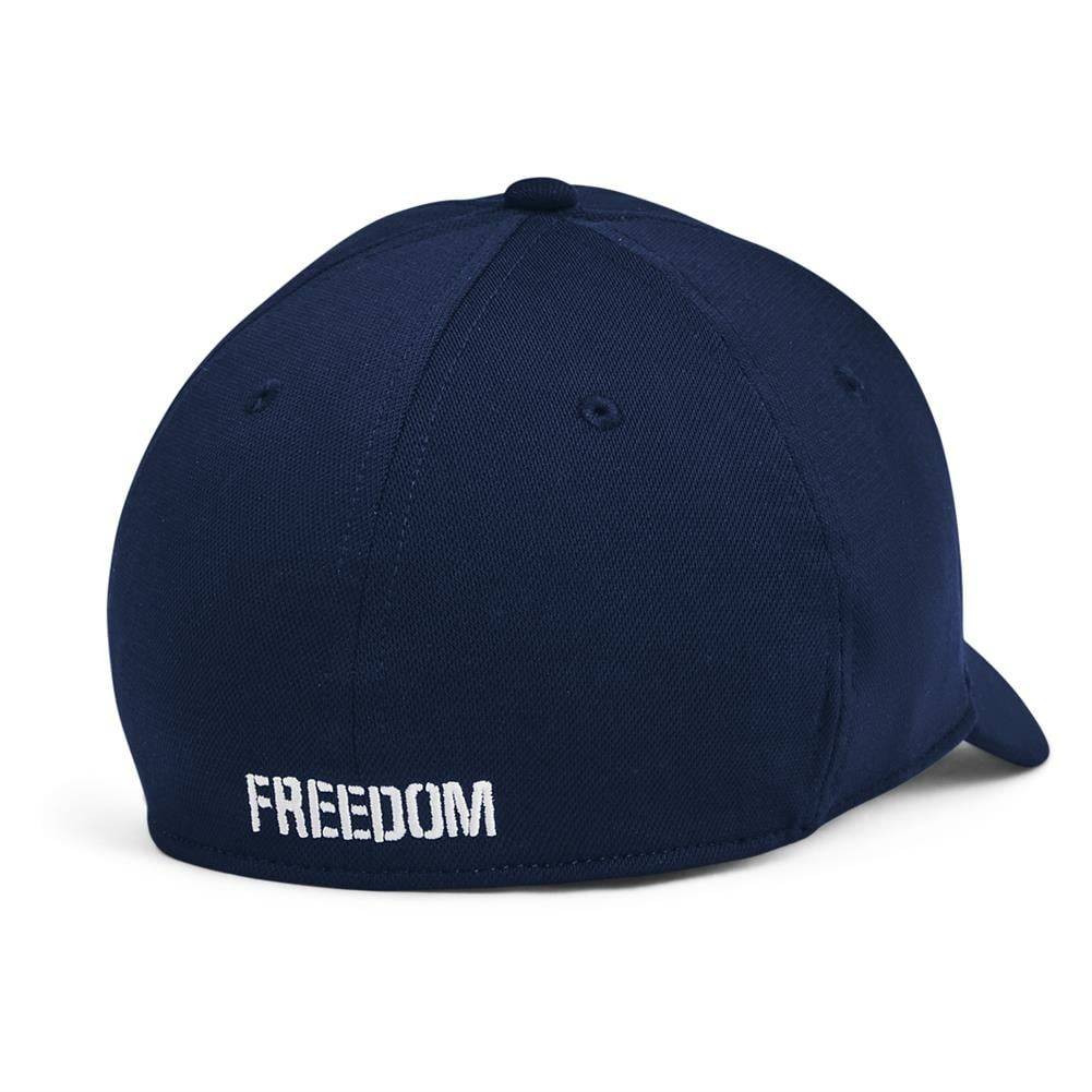 Men's Under Armour Freedom Blitzing Hat