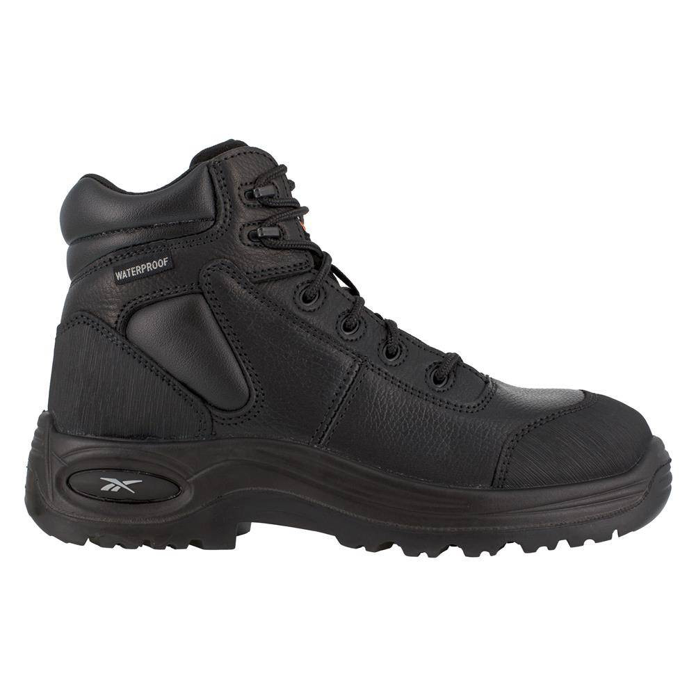 Men's Reebok Trainex Composite Toe PR Waterproof Boots