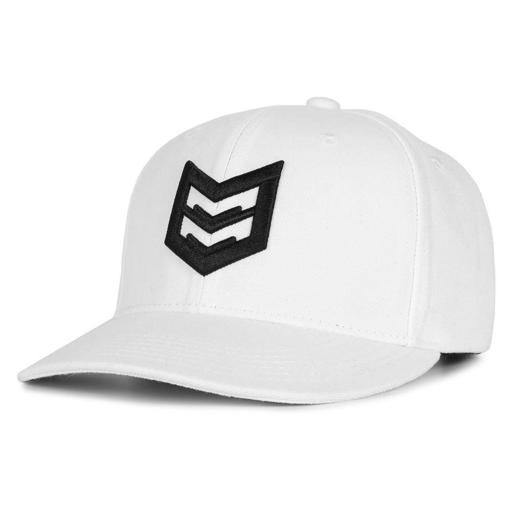 Mission Made 3D Shield Cap