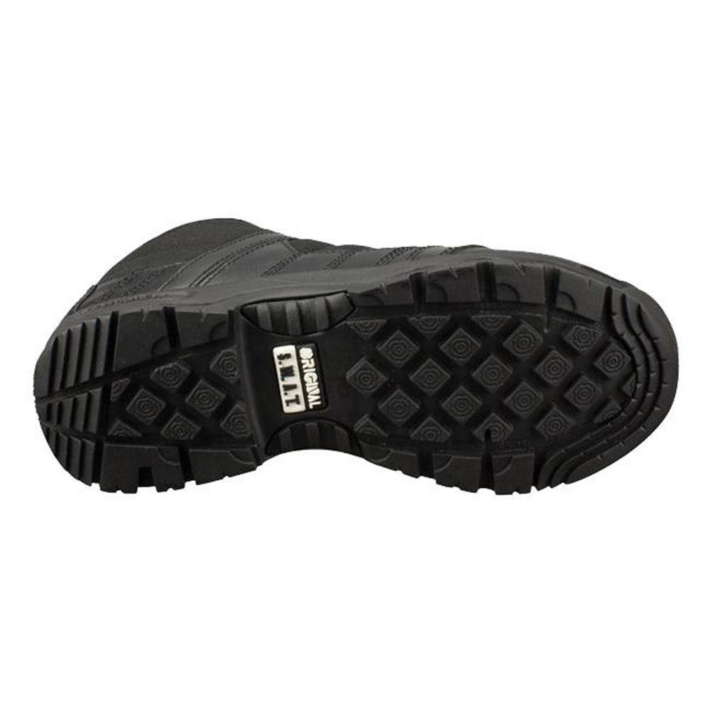 Men's Original SWAT Metro Traction N.V.A. Side-Zip Boots