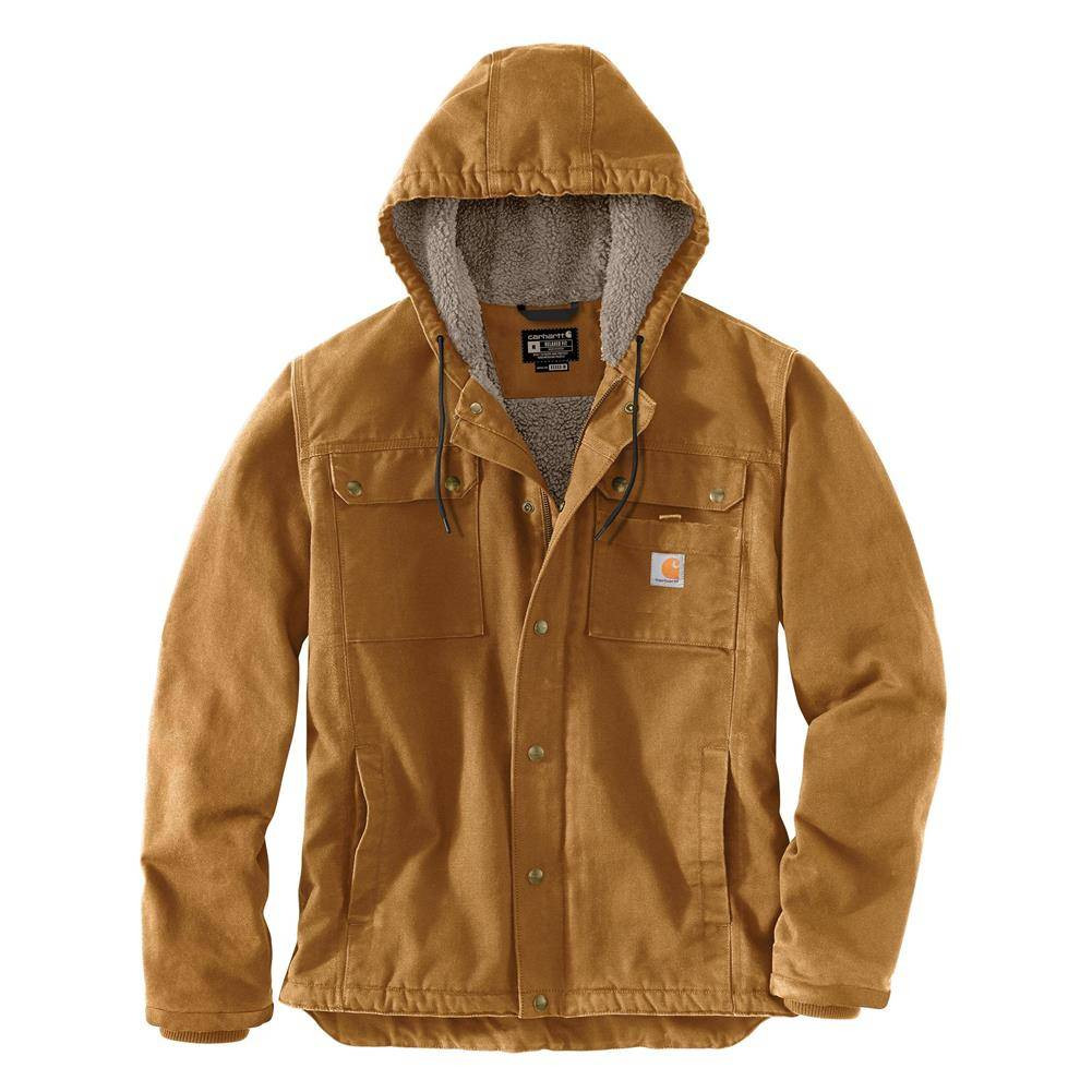 00’sCarhartt Duck best Men's Carhartt Relaxed Fit Washed Duck Utility Jacket | WorkBoots.com