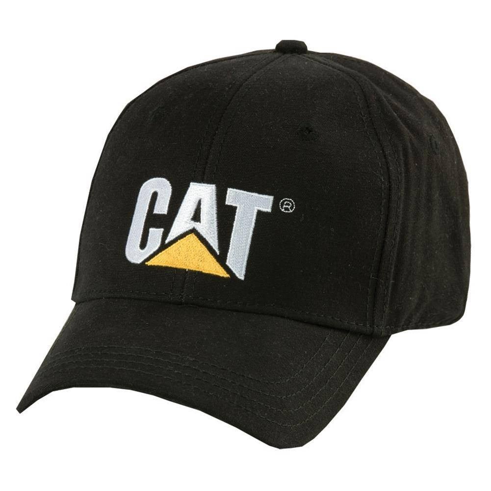 CAT Trademark Hat
