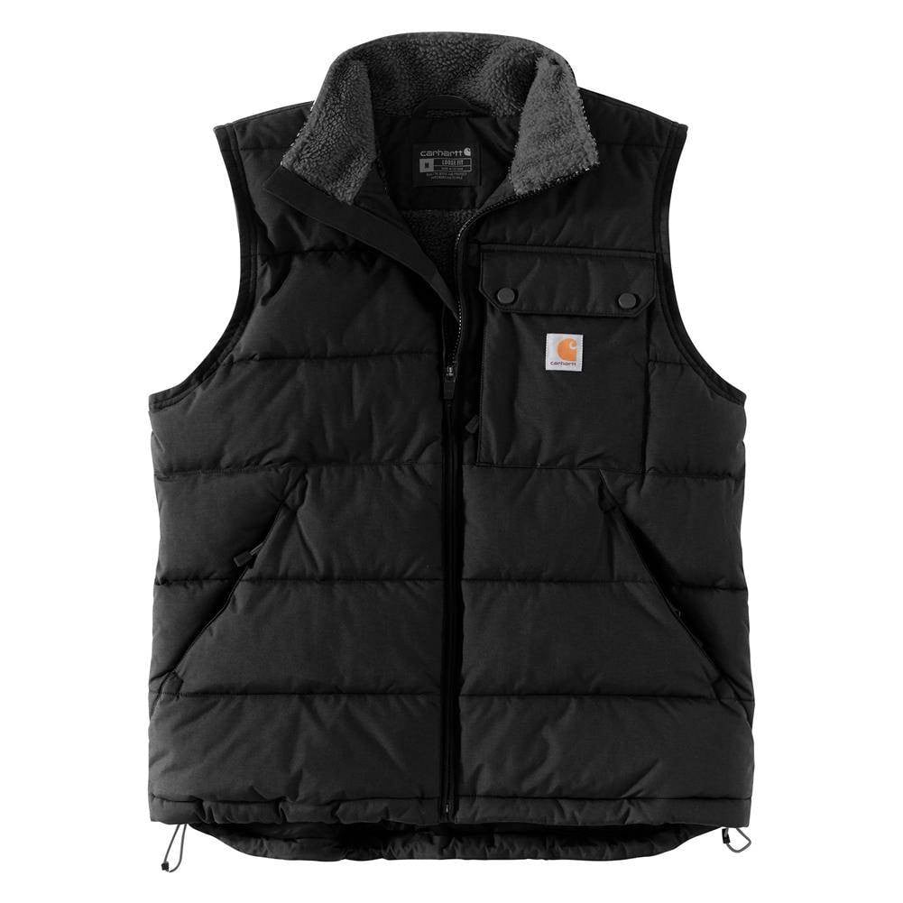 Men's Carhartt Montana Loose Fit Insulated Vest
