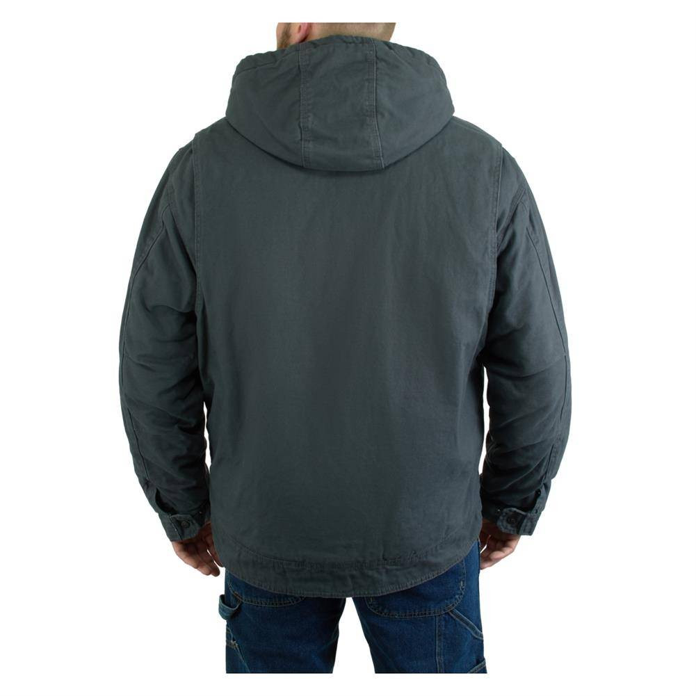 Men's Wolverine Lockhart Jacket