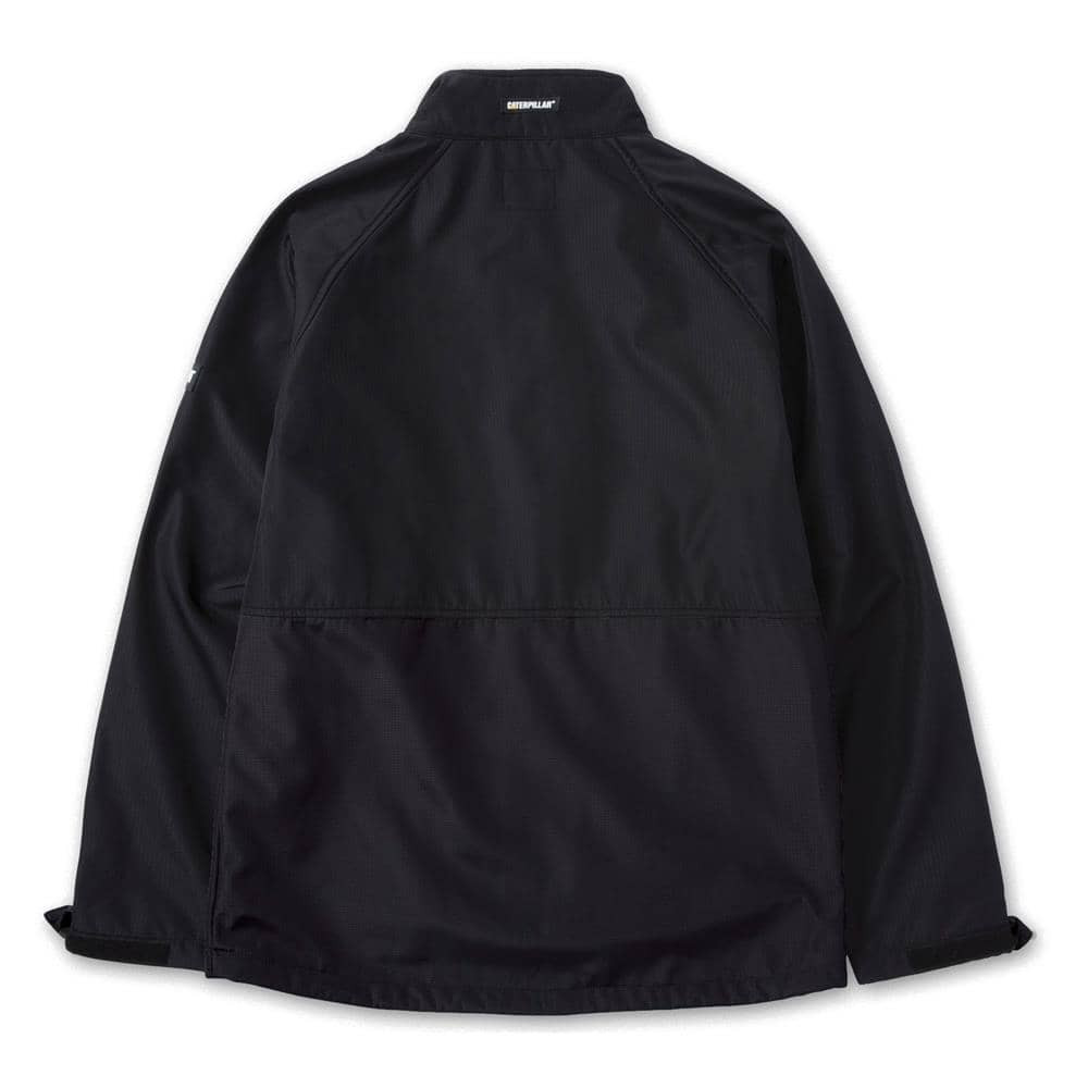 Men's CAT Ripstop Softshell Jacket