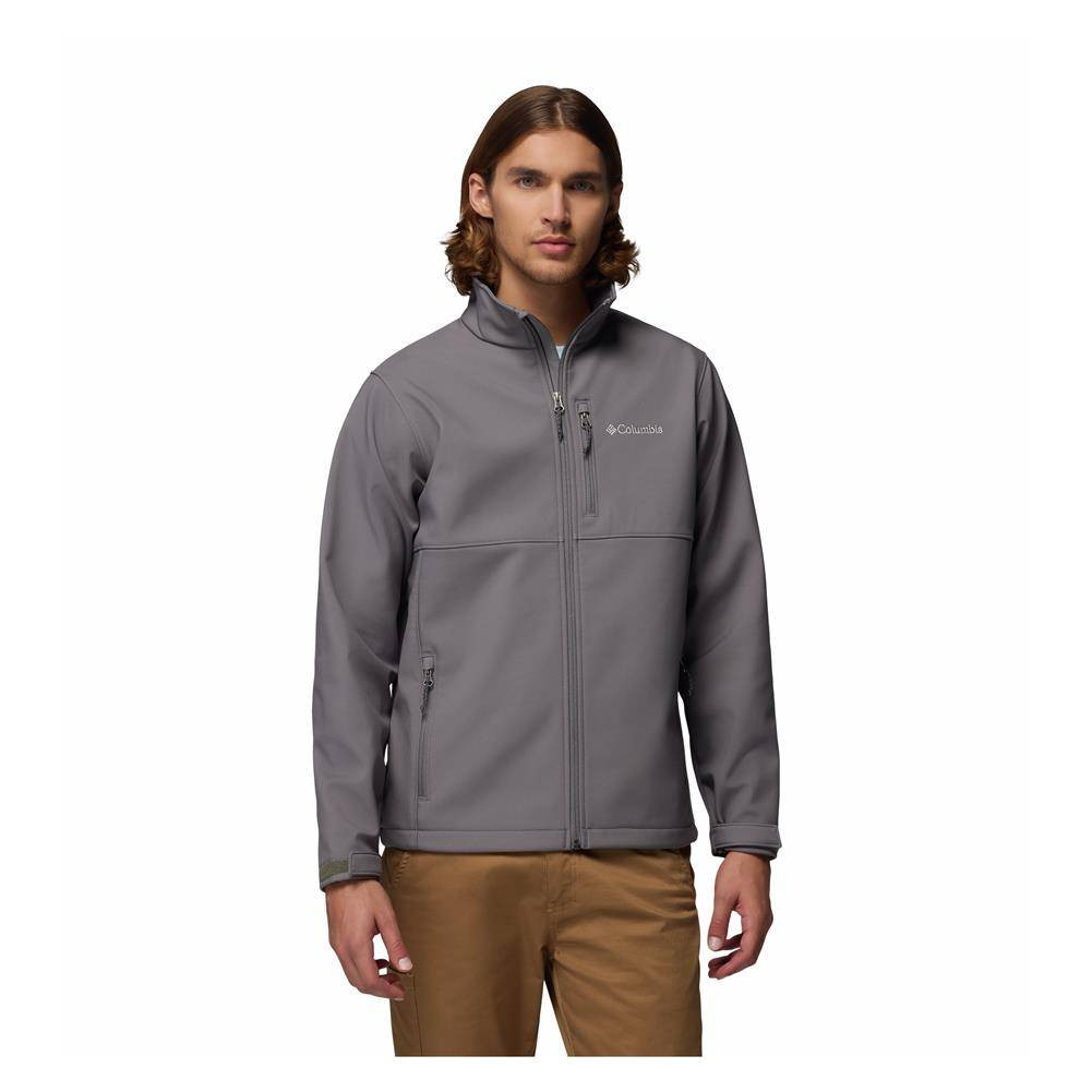 Men's Columbia Acender Softshell Jacket