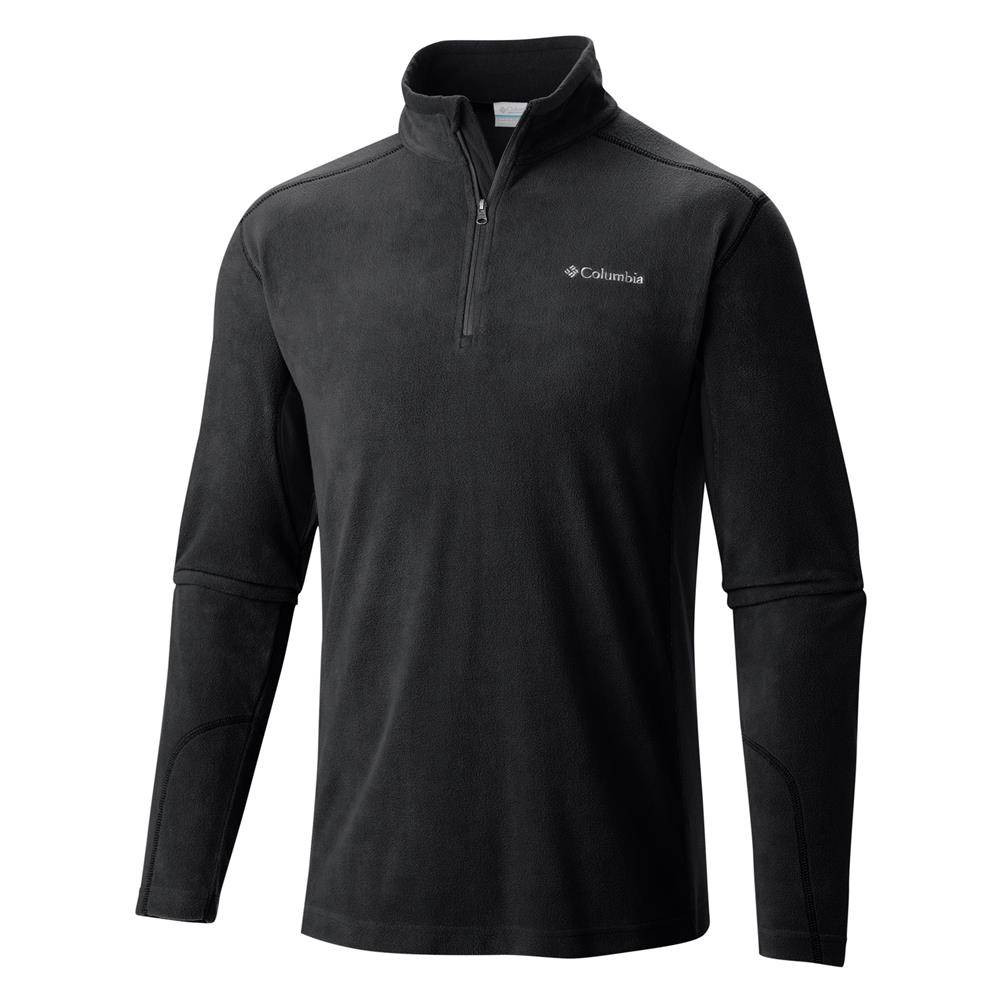 Men's Columbia Klamath Range II 1/2 Zip Fleece