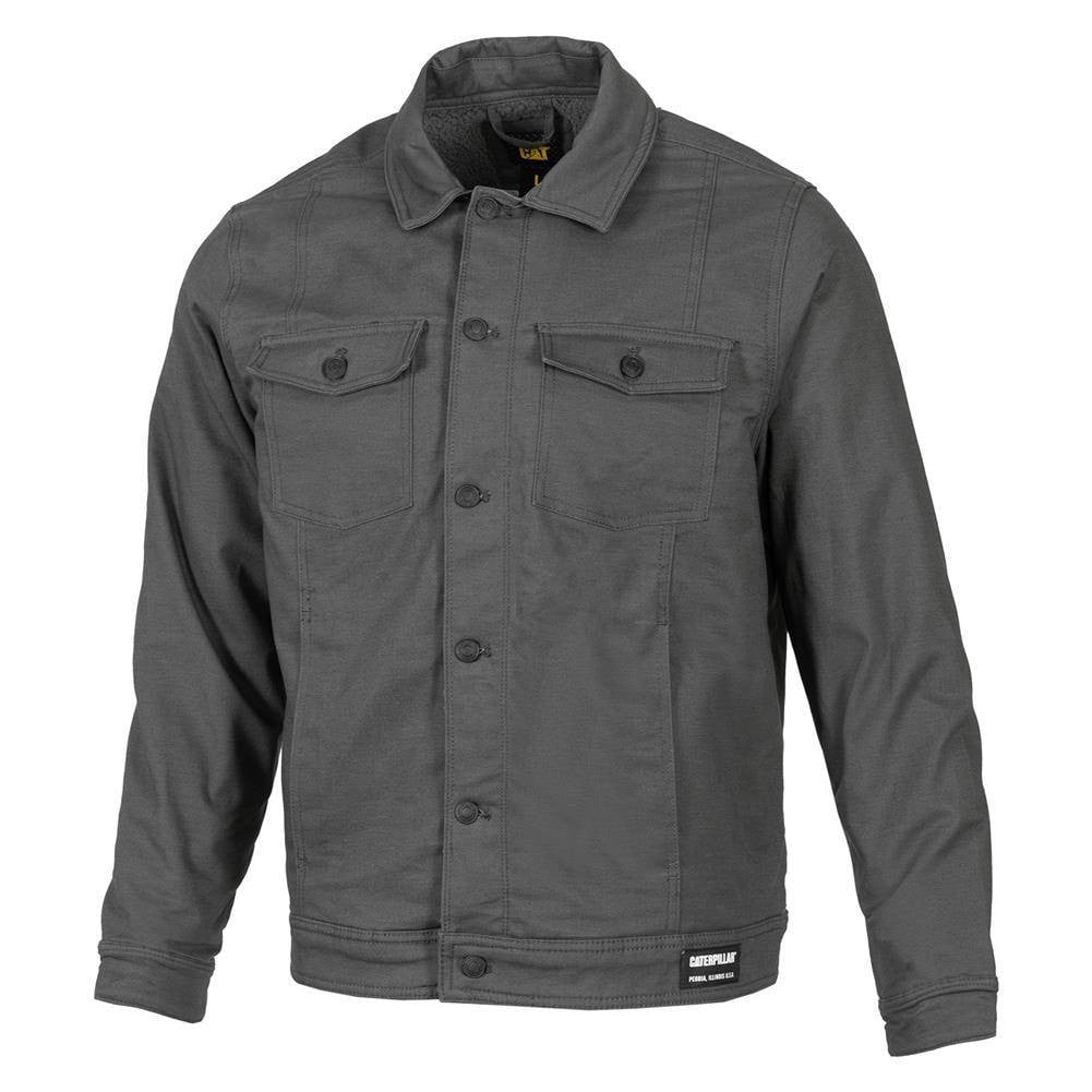 Men's CAT Trucker Jacket