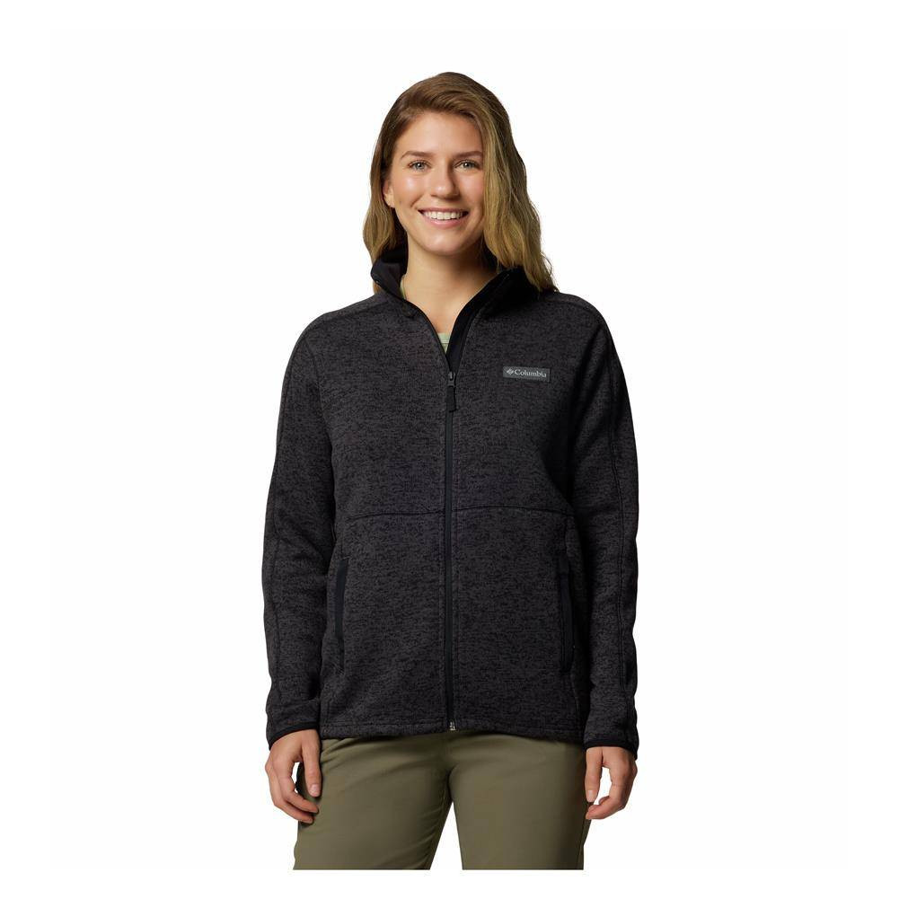 Women's Columbia Kruser Ridge II Softshell Jacket