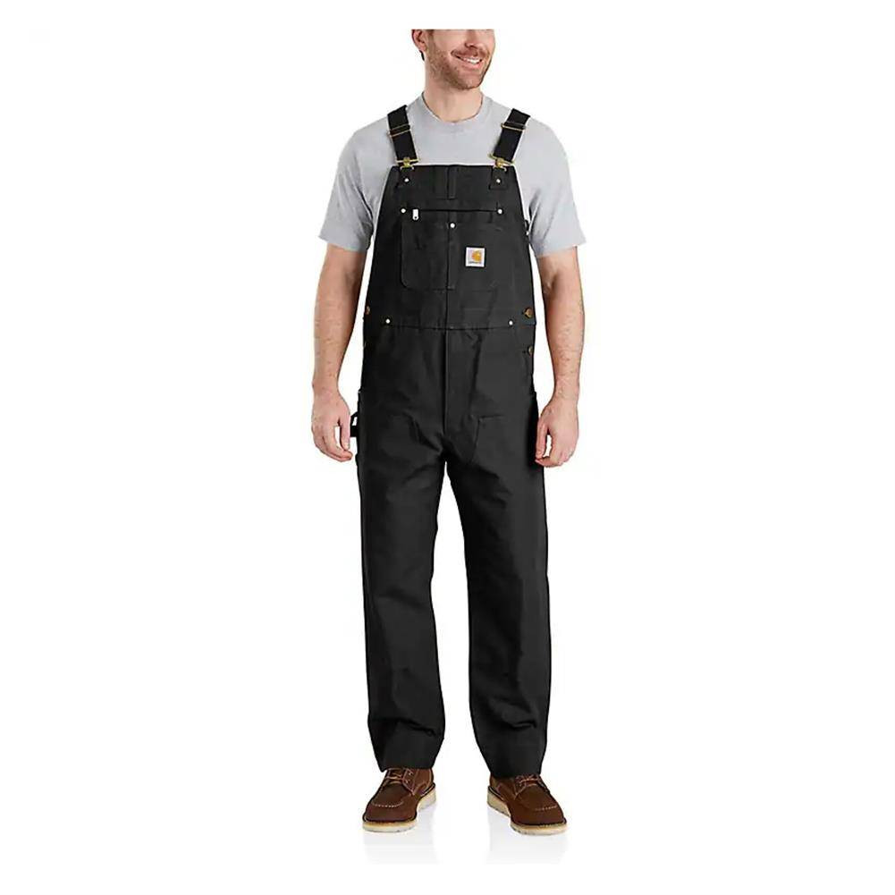 Men's Carhartt Relaxed Fit Duck Bib Overalls