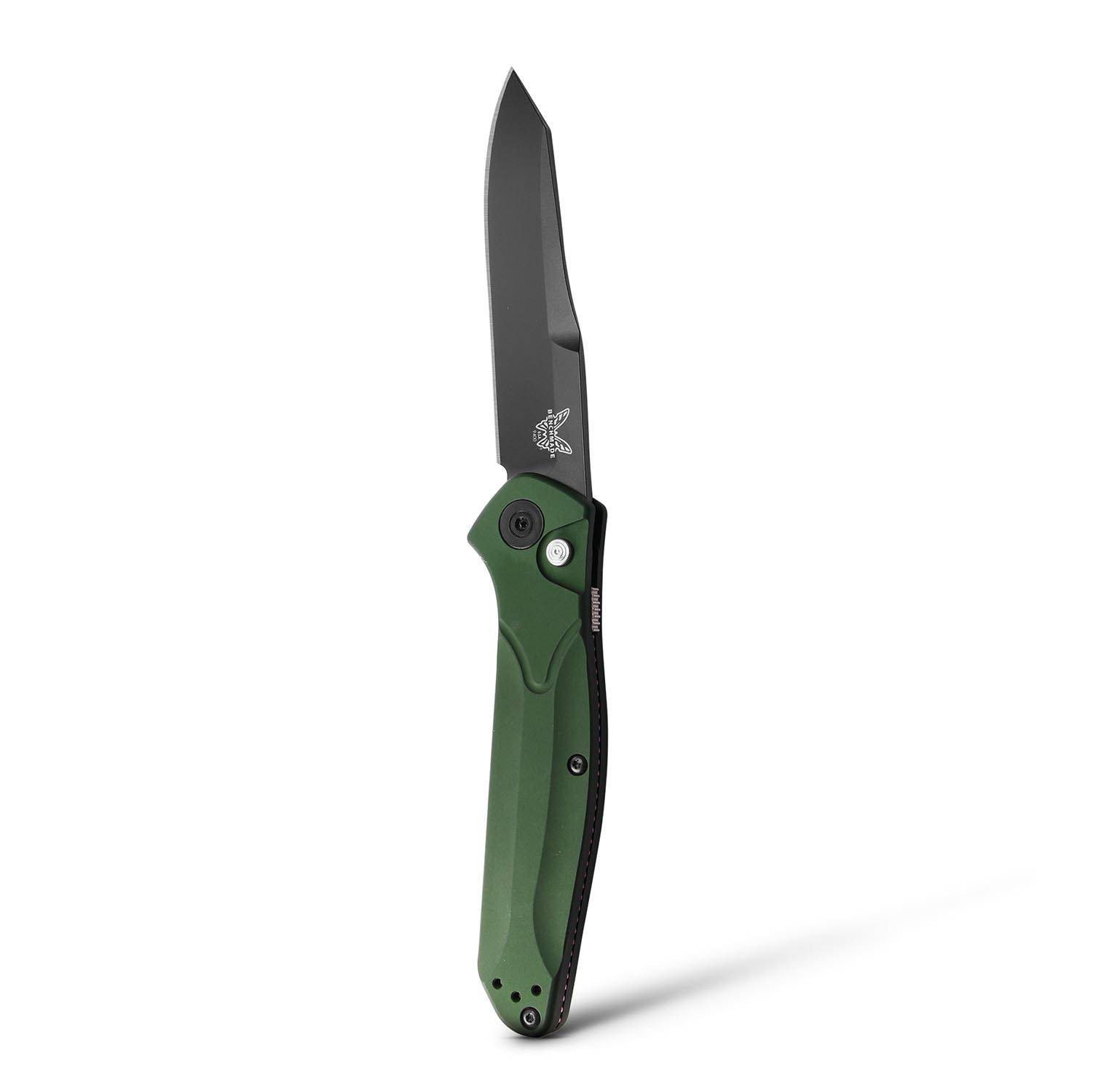 Benchmade Osborne