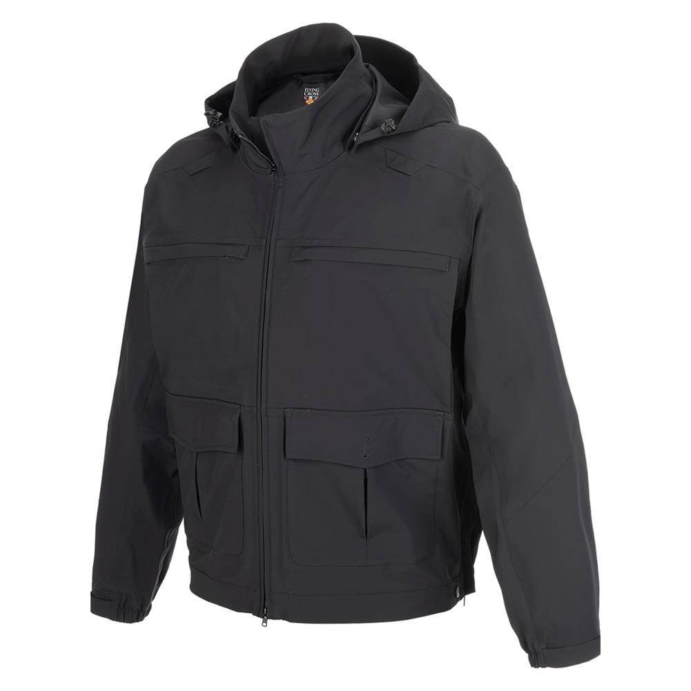 Men's Flying Cross DutyGuard Hardshell Jacket