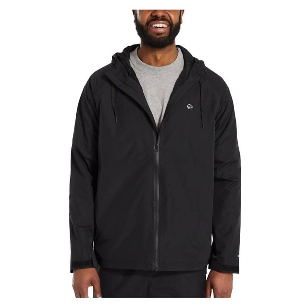 Men's Wolverine I-90 Rain Jacket