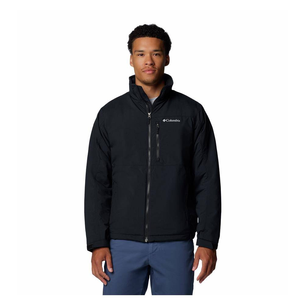 Men's Columbia Northern Utilizer II Jacket